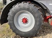 Others 2 X ALLIANCE IF580/85R42 80% C/W RIMS – 2M TRACK TO FIT 6GS