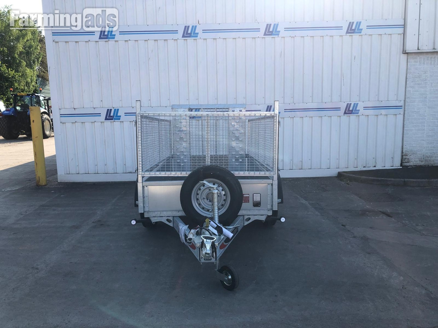  Other G2512-2 Trailer