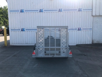 Other G2512-2 Trailer