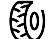 Others TYRES  540/65R30  80%