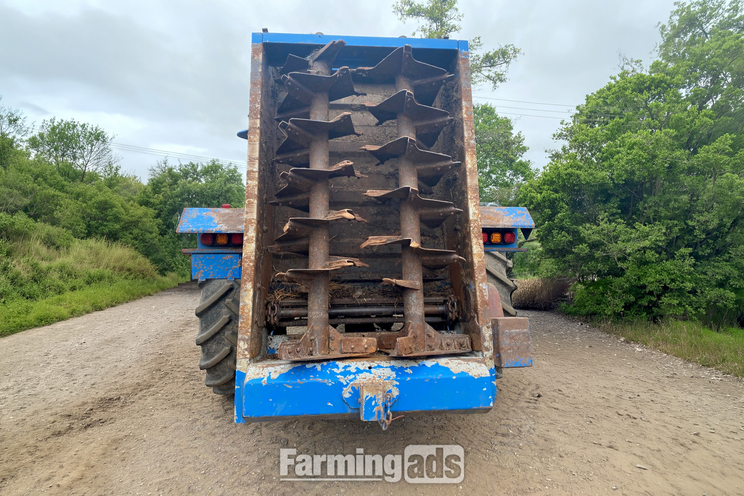  Other 22VB Trailer