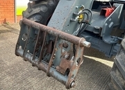 CLAAS SCORPION HEADSTOCK