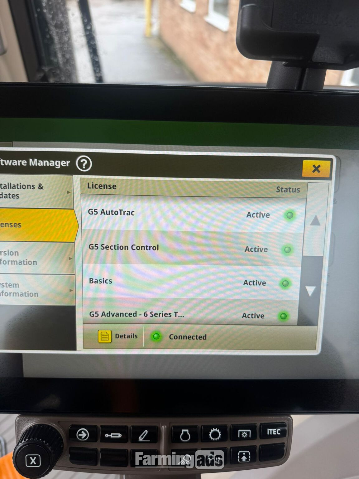 {CATEGORY} - John Deere 6R 215 (2024) Tractor