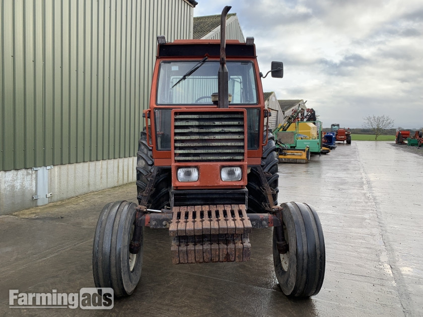 {CATEGORY} - Other  () Tractor