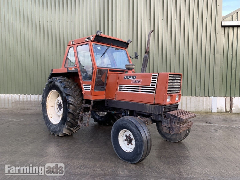  Other  () Tractor