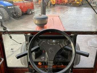 Other  () Tractor