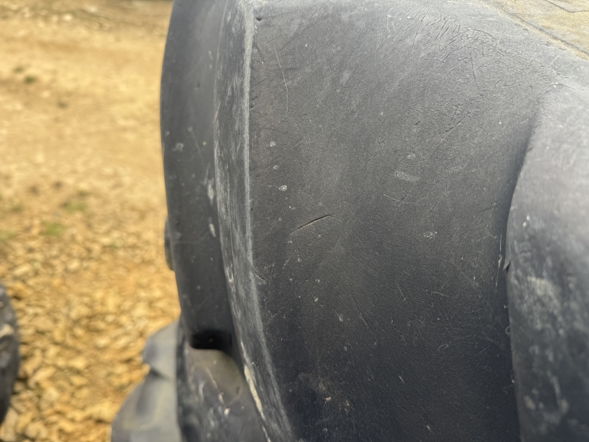 {CATEGORY} - John Deere  () Tractor