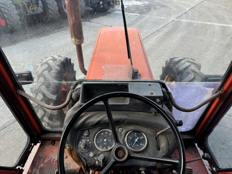 Renault  (1979) Tractor