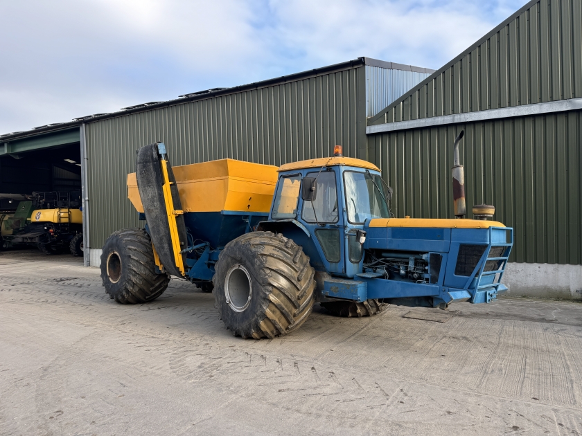  Ford  () Tractor