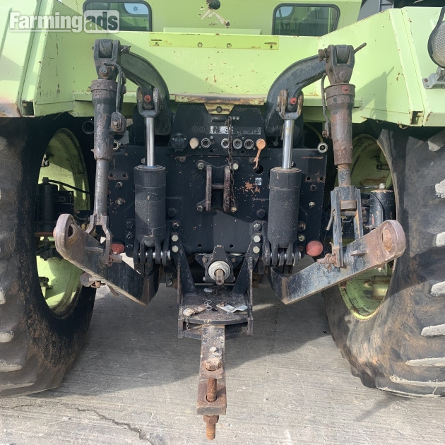 {CATEGORY} - Other  (1984) Tractor