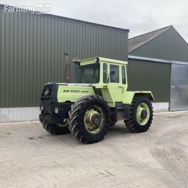 Other  (1984) Tractor