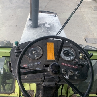 Other  (1984) Tractor