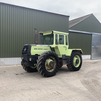 Other  (1984) Tractor