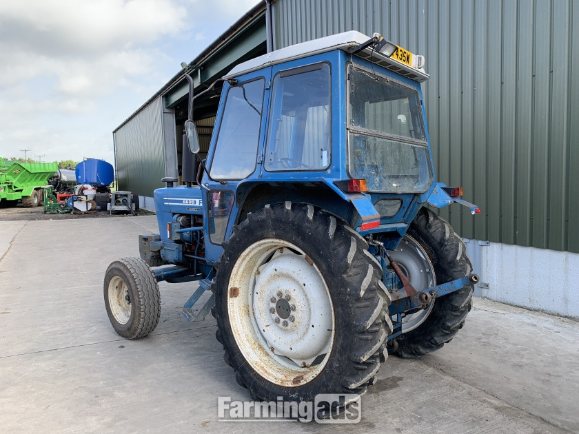Other  (1980) Tractor
