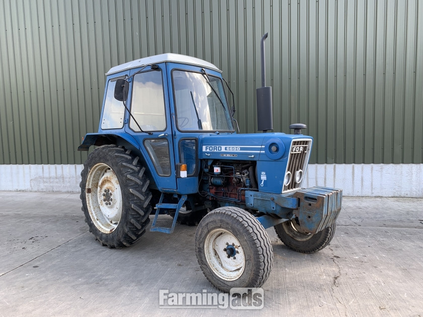  Other  (1980) Tractor