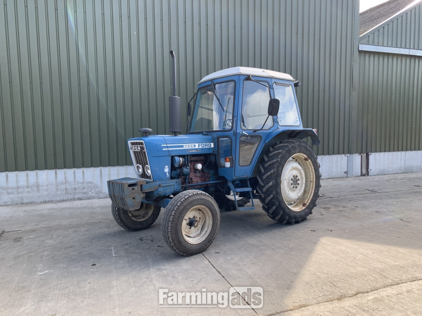 Other  (1980) Tractor