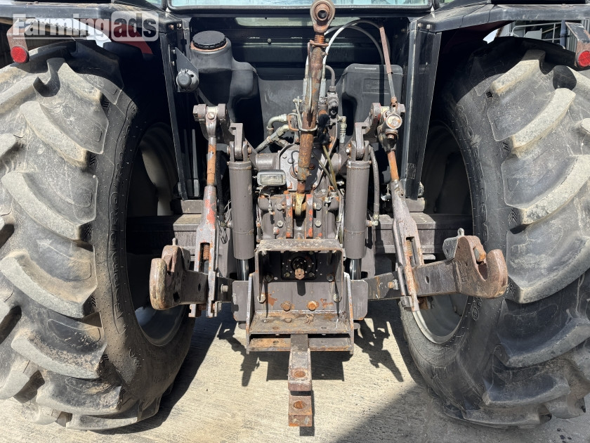 {CATEGORY} - Massey Ferguson  () Tractor