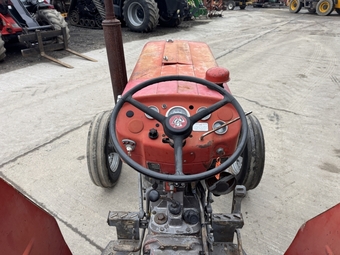 Massey Ferguson  () Tractor