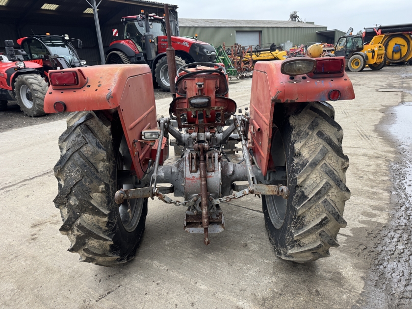  Massey Ferguson  () Tractor