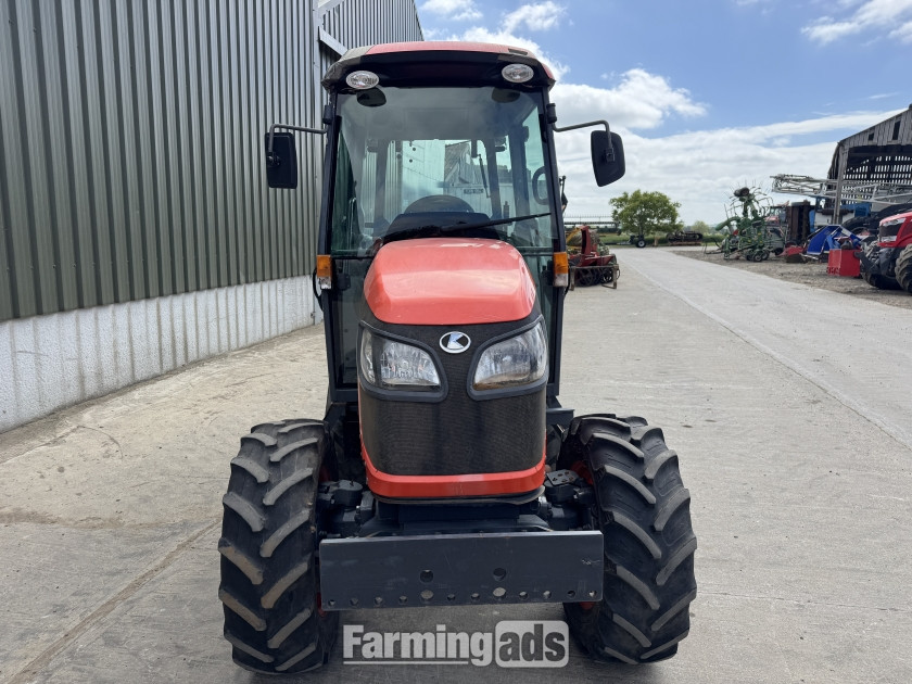 {CATEGORY} - Other  (2014) Tractor
