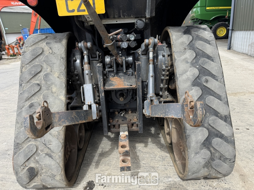 Other  (2014) Tractor 