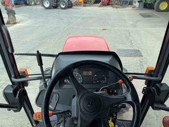 Other  (2014) Tractor