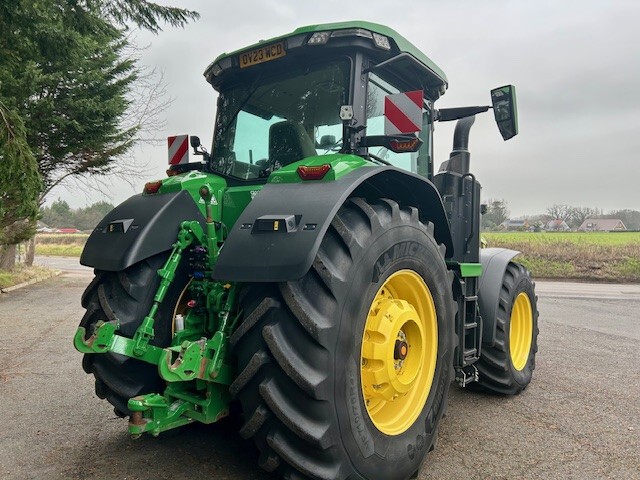 John Deere 8R 370 (2023) Tractor