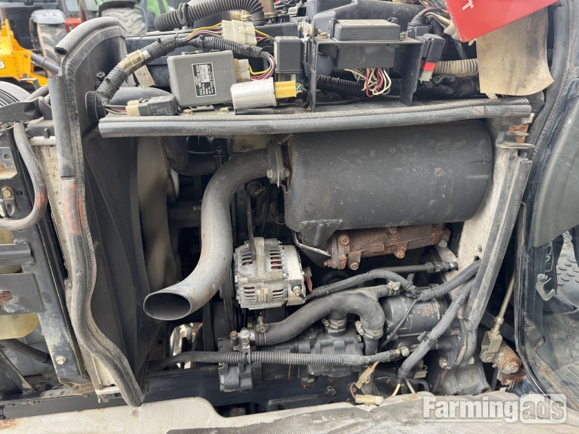{CATEGORY} - Yanmar  () Tractor