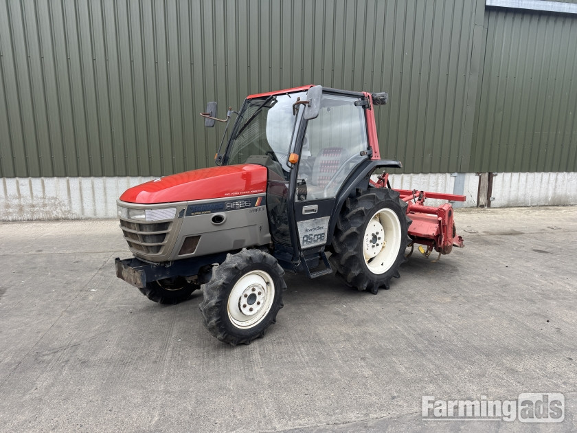 Yanmar  () Tractor