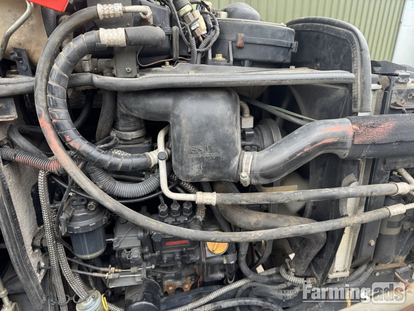 {CATEGORY} - Yanmar  () Tractor