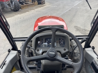 Yanmar  () Tractor