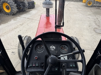 Case IH  () Tractor
