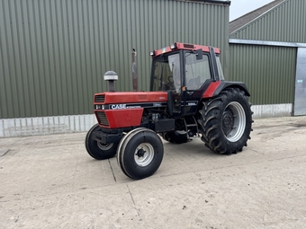 Case IH  () Tractor