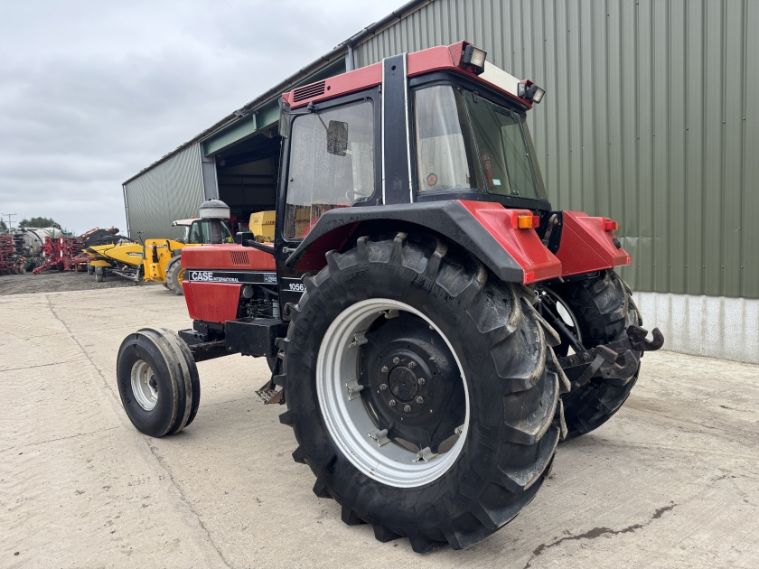 Case IH  () Tractor