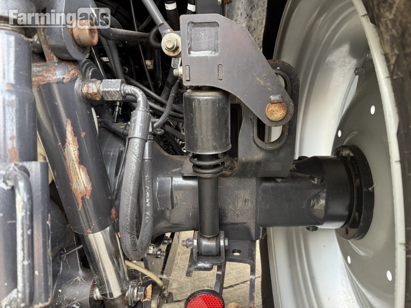 {CATEGORY} - McCormick  (2017) Tractor