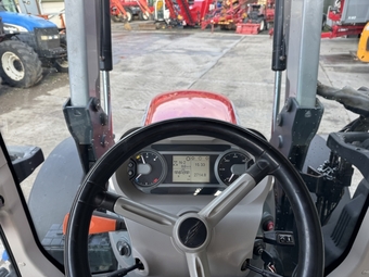 McCormick  (2017) Tractor