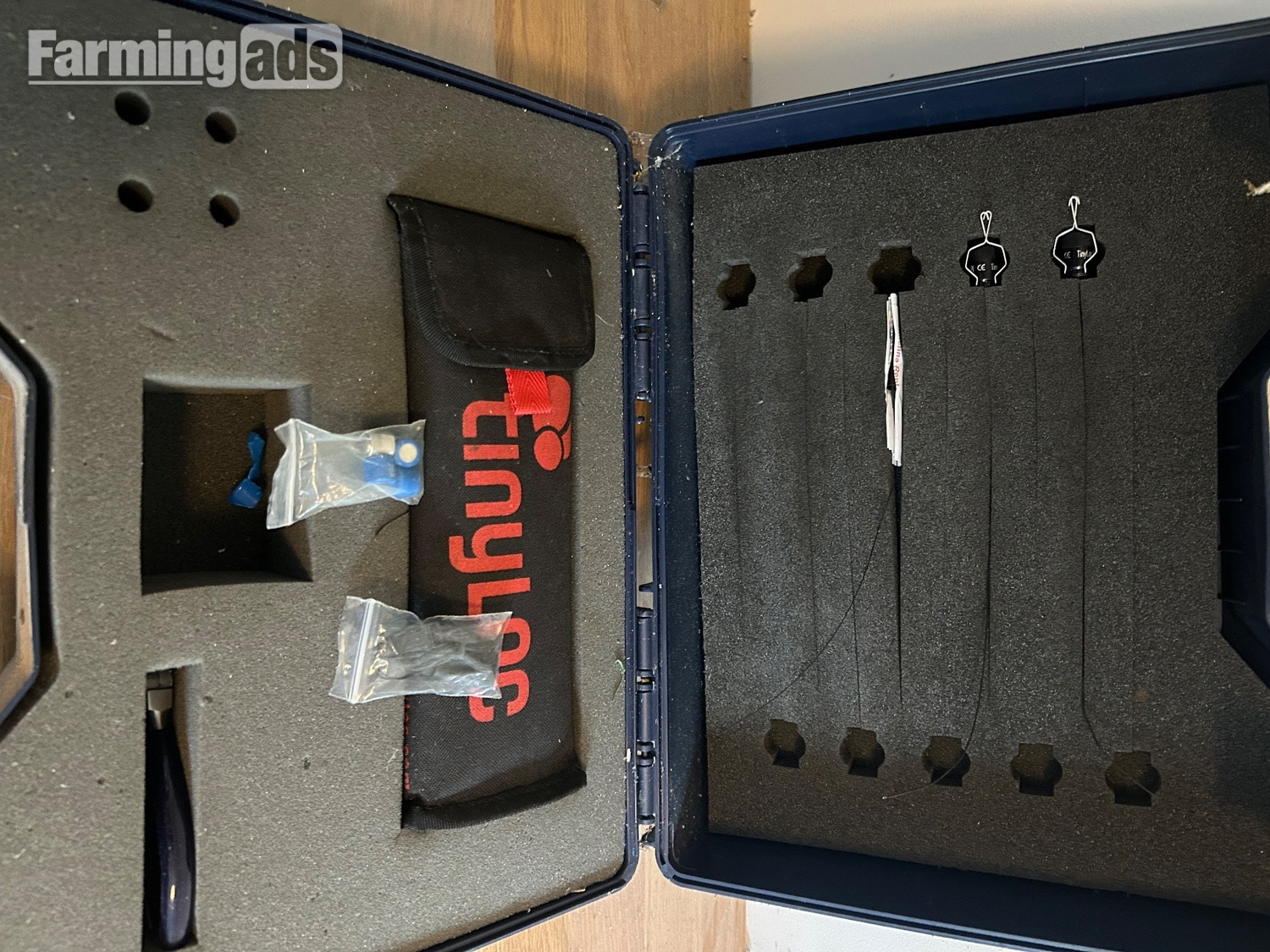 Marshall GPS Turbo and Tint Loc 