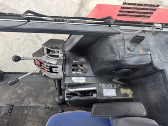 Massey Ferguson  (1980) Tractor
