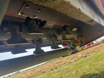 Other  (2025) Tractor