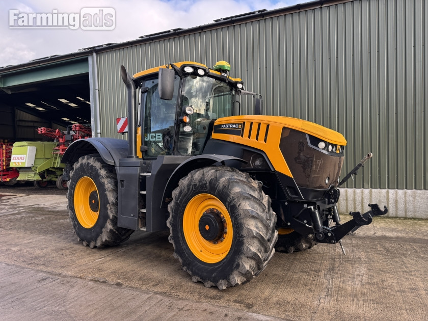  Other  (2021) Tractor