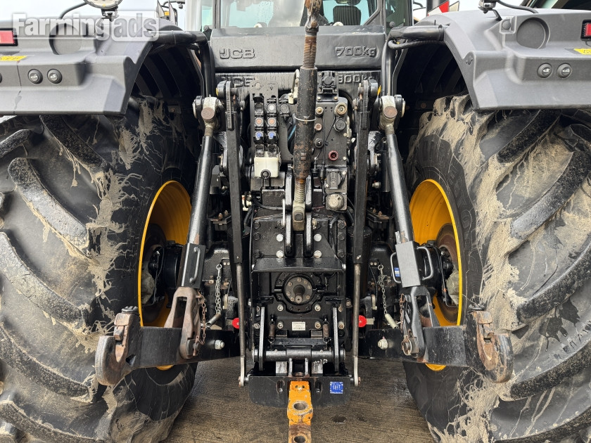 Other  (2021) Tractor 