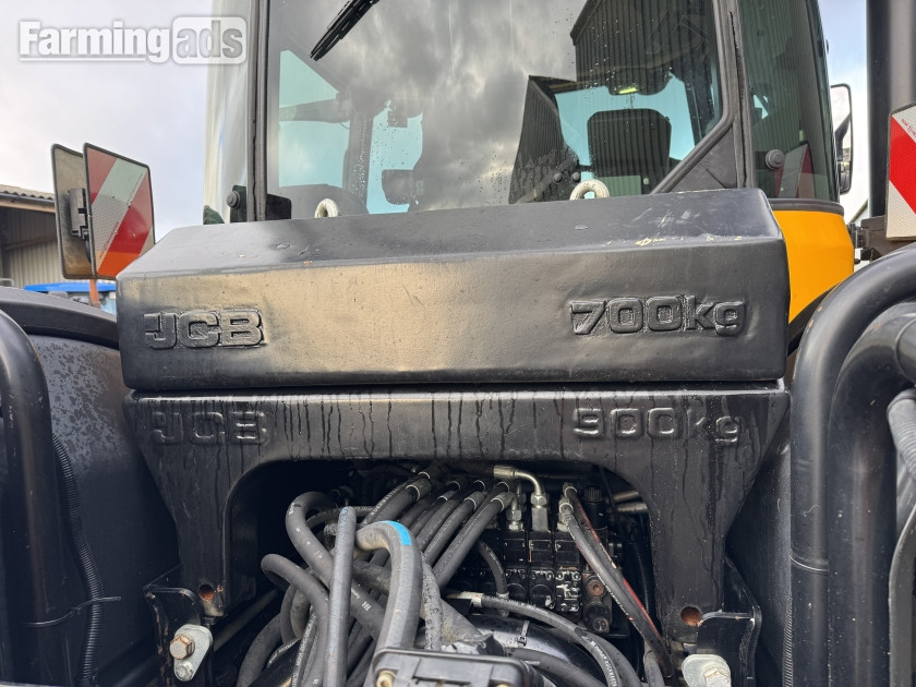 {CATEGORY} - Other  (2021) Tractor