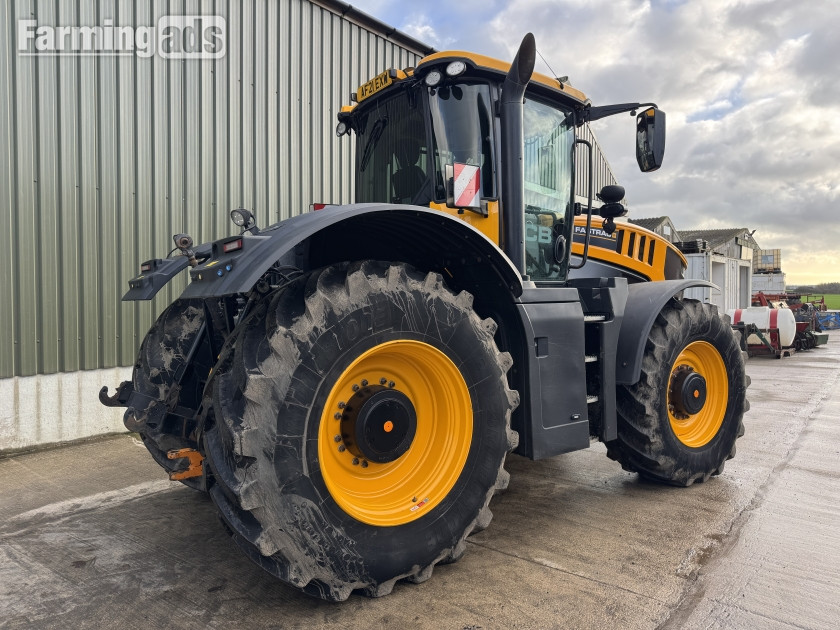 Other  (2021) Tractor - {CATEGORY}