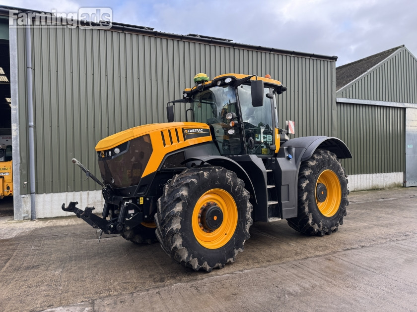 Other  (2021) Tractor