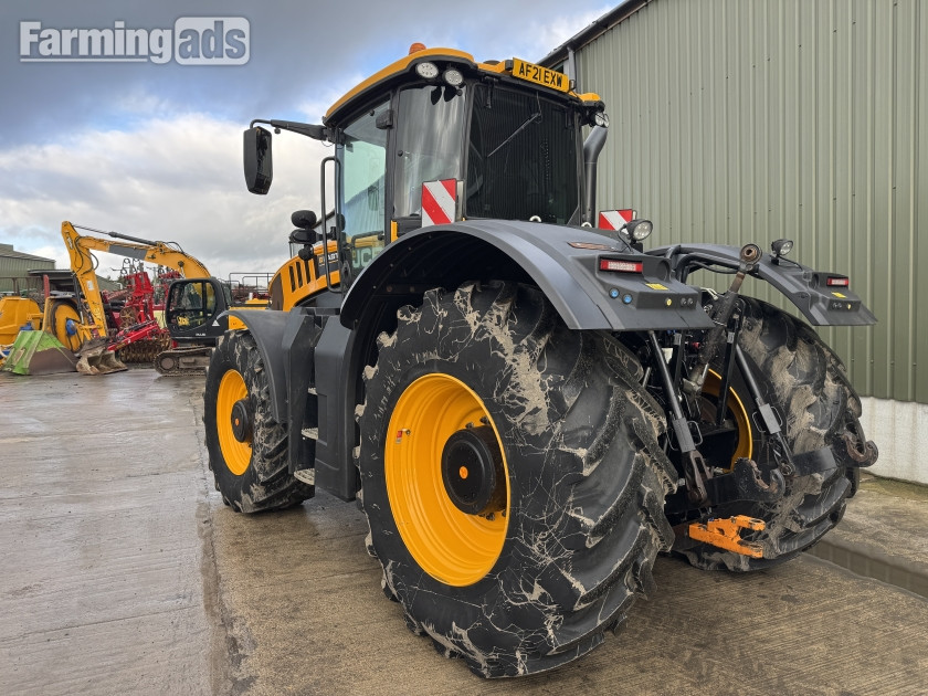 Other  (2021) Tractor