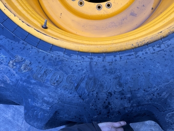 Other  (2021) Tractor