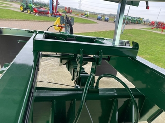 Bailey Root 16 Trailer