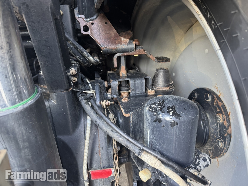{CATEGORY} - Other  (2015) Tractor