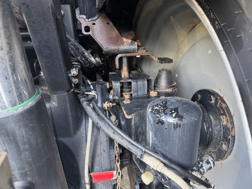 {CATEGORY} - Other  (2015) Tractor
