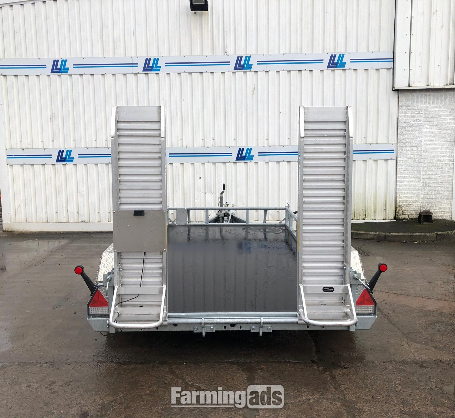 Other Pu3116h Trailer - {CATEGORY}